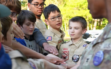 Fort Meade Community Social