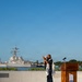 The 84th Pearl Harbor commemoration ceremony