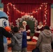 Trees for Troops and Winter Wonderland event hark in the holidays at Naval Weapons Station Yorktown