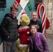 Trees for Troops and Winter Wonderland event hark in the holiday season at Naval Weapons Station Yorktown