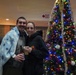 Trees for Troops and Winter Wonderland Event hark in the holiday season at Naval Weapons Station Yorktown