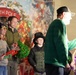 Trees for Troops and Winter Wonderland event hark in the holiday season at Naval Weapons Station Yorktown