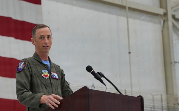 11th ATKS changes command to 25th ATKW