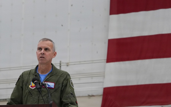 11th ATKS changes command to 25th ATKW