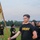 Fort Meade 250th Army Birthday Run