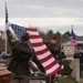 Honoring Master Sgt. Charles Norman Shay at his 2025 funeral ceremony