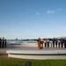 The 84th Pearl Harbor commemoration ceremony