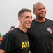 Fort Meade 250th Army Birthday Run