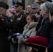 Honoring Master Sgt. Charles Norman Shay at his 2025 funeral ceremony