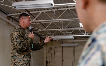 SMMC visits Jose Aponte