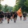 Fort Meade 250th Army Birthday Run