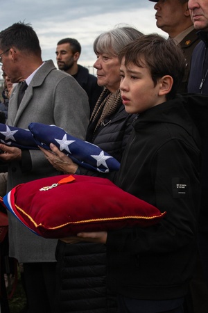 WWII “Hit ‘em HARDER” Submarine Wreck confirmed