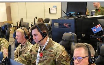 America’s Thunder Delivers Decisive Fires in Virtual Flag: Coalition 26