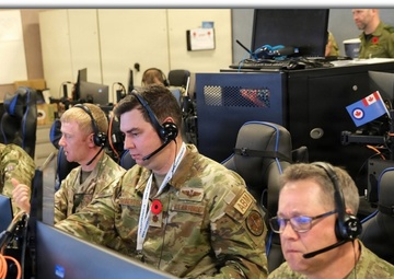 America’s Thunder Delivers Decisive Fires in Virtual Flag: Coalition 26