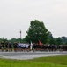 Fort Meade 250th Army Birthday Run