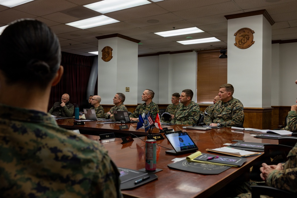 O-6 level Prompt Engineer AI training