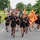 Fort Meade 250th Army Birthday Run