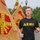 Fort Meade 250th Army Birthday Run