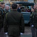 Honoring Master Sgt. Charles Norman Shay at his 2025 funeral ceremony