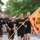Fort Meade 250th Army Birthday Run