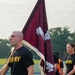 Fort Meade 250th Army Birthday Run