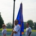 Fort Meade 250th Army Birthday Run