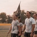 Fort Meade 250th Army Birthday Run
