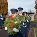 Fairchild AFB participates in Wreaths Across America in Spokane