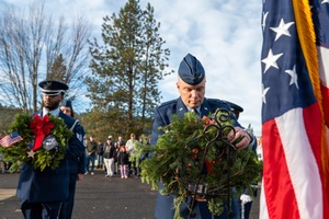 Holiday For The Heroes