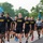 Fort Meade 250th Army Birthday Run