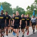 Fort Meade 250th Army Birthday Run
