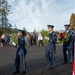 Fairchild AFB participates in Wreaths Across America in Spokane