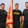 Fort Meade 250th Army Birthday Run
