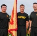 Fort Meade 250th Army Birthday Run