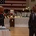 Parris Island Holiday Reception