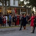 Parris Island Holiday Reception