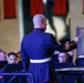 2025 Quantico Marine Band Holiday Concert