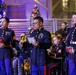 2025 Quantico Marine Band Holiday Concert