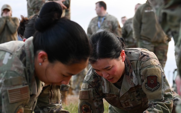 28th Medical Group Commander's Challenge