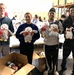 NMRTC Bremerton JEA helps deliver to those in need