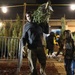 Trees for Troops and Winter Wonderland event harks in the holiday season at Naval Weapons Station Yorktown