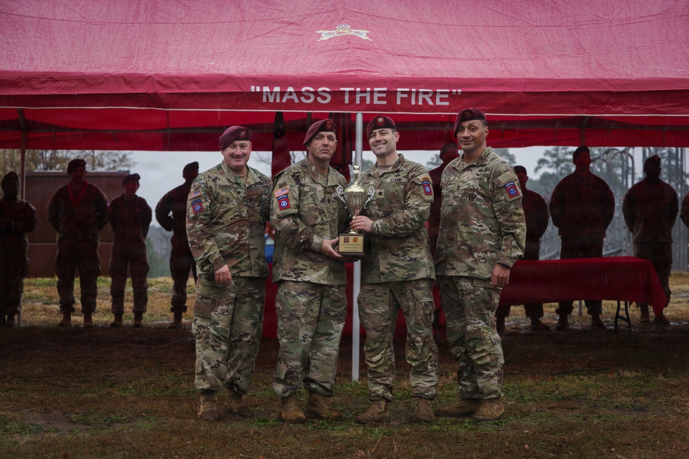 DIVARTY Best of the Best 2025 Award Ceremony