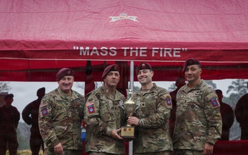 DIVARTY Best of the Best 2025 Award Ceremony