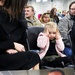Last of Illinois Army National Guard's 2nd Battalion, 130th Infantry Soldiers Return from Deployment