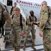 Last of Illinois Army National Guard's 2nd Battalion, 130th Infantry Soldiers Return from Deployment
