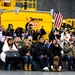 Last of Illinois Army National Guard's 2nd Battalion, 130th Infantry Soldiers Return from Deployment