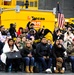 Last of Illinois Army National Guard's 2nd Battalion, 130th Infantry Soldiers Return from Deployment