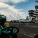 Nimitz Conducts Flight Operations