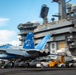 Nimitz Conducts Flight Operations