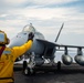 Nimitz Conducts Flight Operations